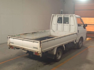 MAZDA BONGO TRUCK