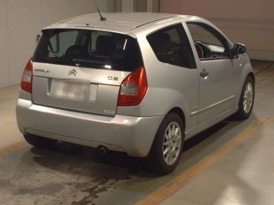 CITROEN C2