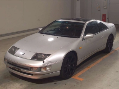 NISSAN FAIRLADY Z