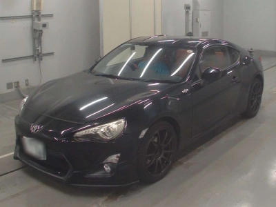 TOYOTA 86