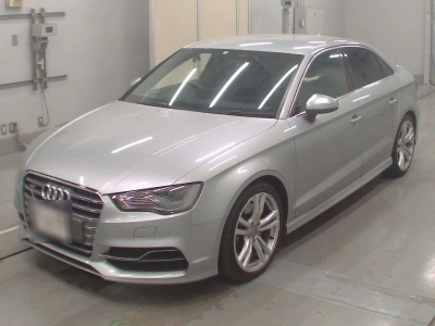 AUDI S3 SEDAN