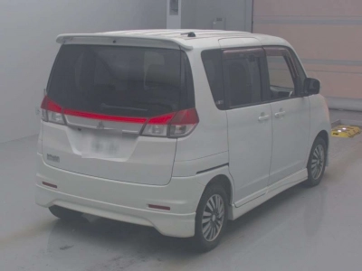 MITSUBISHI DELICA D:2