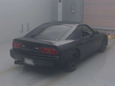 NISSAN 180SX