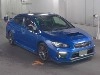 SUBARU WRX S4