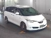 TOYOTA ESTIMA HYBRID