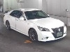 TOYOTA CROWN HYBRID