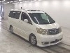 TOYOTA ALPHARD G