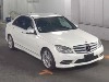 MERCEDES BENZ C CLASS