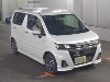 SUZUKI WAGON R CUSTOM Z