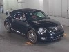 VOLKSWAGEN THE BEETLE CABRIOLET