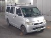 TOYOTA LITE ACE VAN