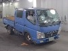 MITSUBISHI FUSO CANTER GUTS