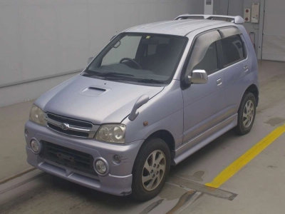 DAIHATSU TERIOS KID