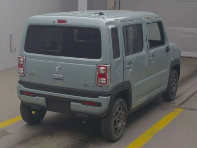 MAZDA FLAIR CROSSOVER