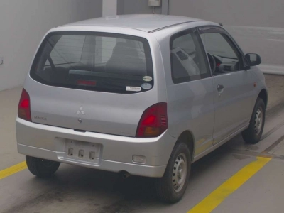 MITSUBISHI MINICA