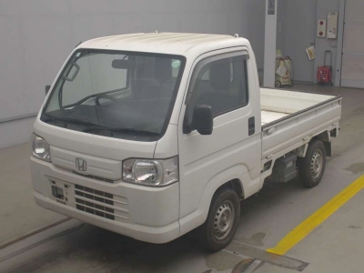 HONDA ACTY TRUCK