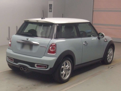 MINI MINI