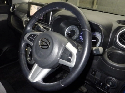 DAIHATSU CAST ACTIVA