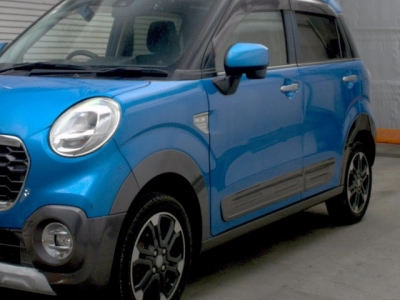 DAIHATSU CAST ACTIVA