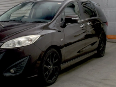 MAZDA PREMACY