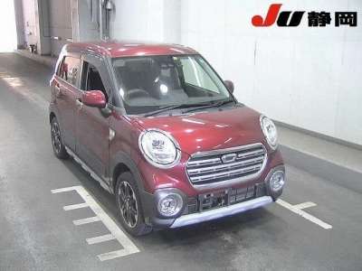 DAIHATSU CAST ACTIVA