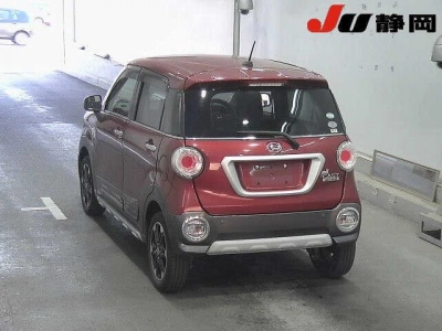 DAIHATSU CAST ACTIVA