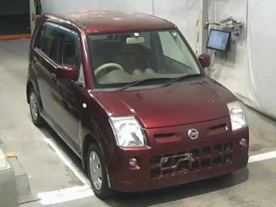 NISSAN PINO