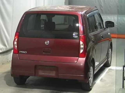 NISSAN PINO