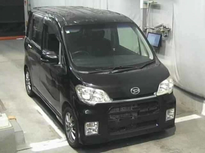 DAIHATSU TANTO EXE