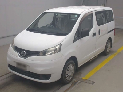 NISSAN NV200 VANETTE