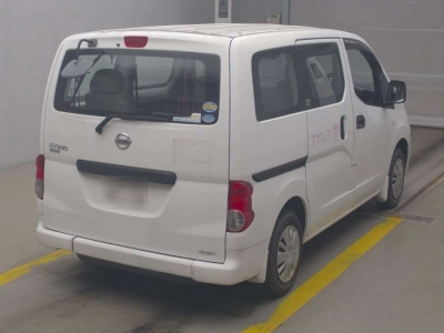 NISSAN NV200 VANETTE