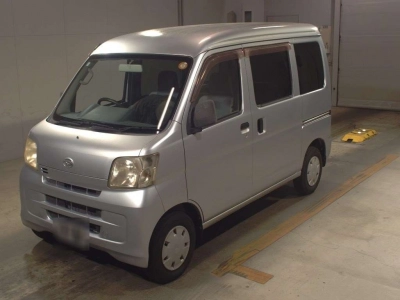 DAIHATSU HIJET CARGO