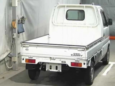 SUZUKI CARRY