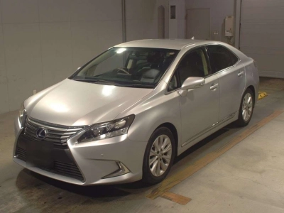 LEXUS HS