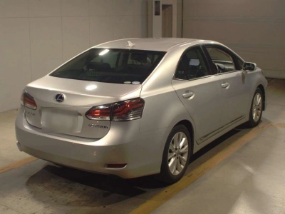 LEXUS HS