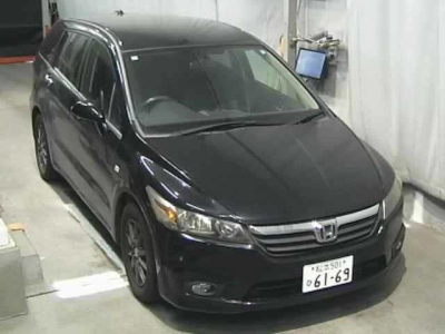 HONDA STREAM