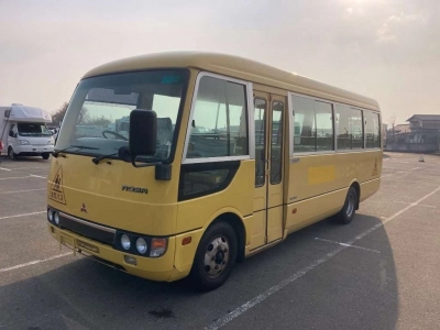 MITSUBISHI FUSO ROSA