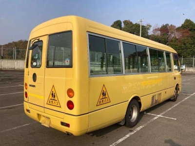 MITSUBISHI FUSO ROSA