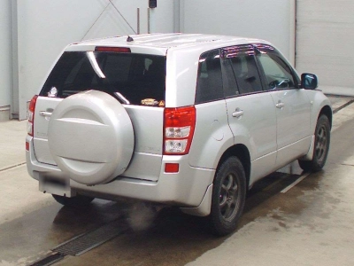 SUZUKI ESCUDO