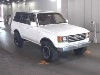 TOYOTA LAND CRUISER 80