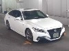 TOYOTA CROWN HYBRID