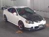 HONDA INTEGRA