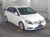 MERCEDES BENZ B CLASS