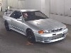 NISSAN SKYLINE