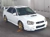 SUBARU IMPREZA WRX