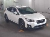 SUBARU IMPREZA XV