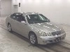 TOYOTA ARISTO
