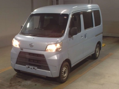 DAIHATSU HIJET CARGO