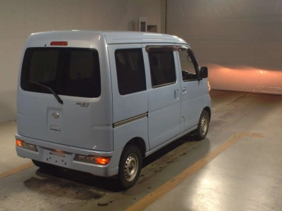 DAIHATSU HIJET CARGO