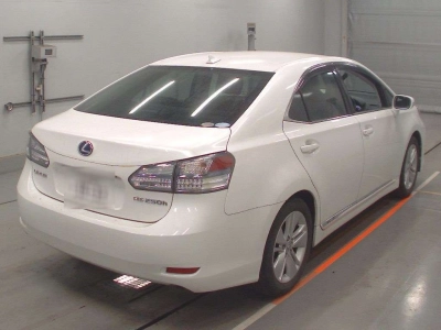 LEXUS HS